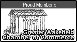 Wakefield Chamber Badge