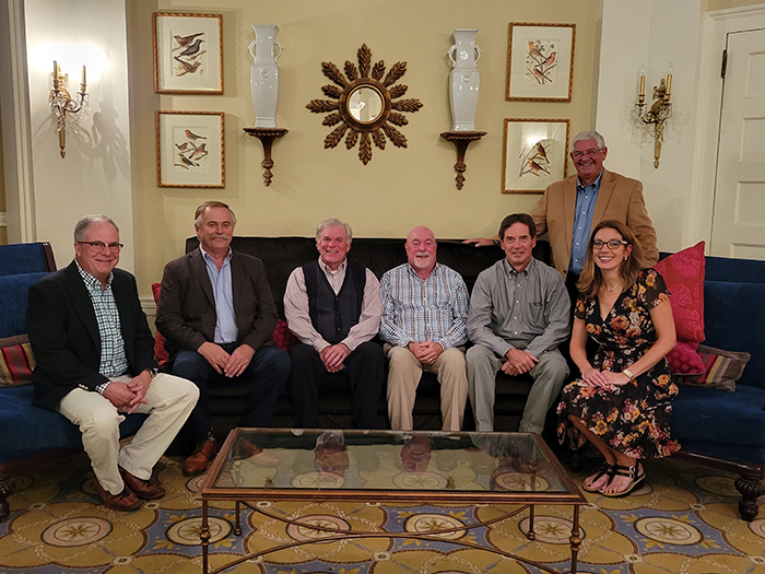board of directors